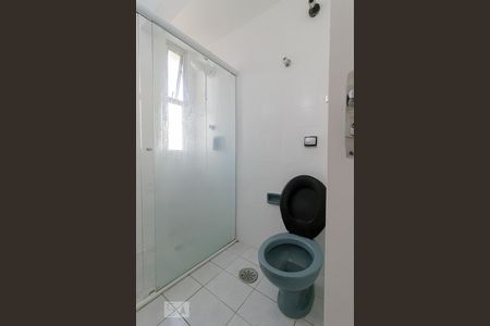 Apartamento para alugar com 133m², 3 quartos e 1 vaga Apartamento para alugar com 133m², 3 quartos e 1 vagaBanheiro