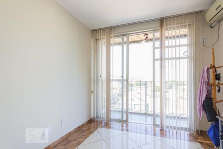 Quarto de apartamento à venda com 3 quartos, 184m² em Taquara, Rio de Janeiro