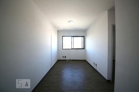 Sala de apartamento à venda com 2 quartos, 47m² em Jardim Prudência, São Paulo