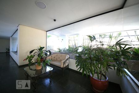Apartamento à venda com 47m², 2 quartos e 1 vagaHall de Entrada