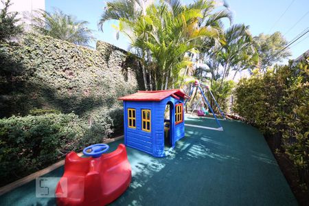 Apartamento à venda com 47m², 2 quartos e 1 vagaPlayground 