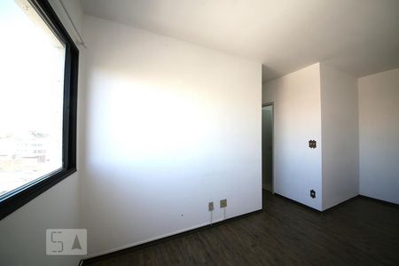 Sala  de apartamento à venda com 2 quartos, 47m² em Jardim Prudência, São Paulo