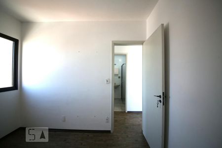 Apartamento à venda com 47m², 2 quartos e 1 vagaQuarto 1