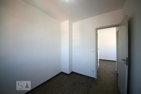 Apartamento à venda com 47m², 2 quartos e 1 vagaQuarto 2