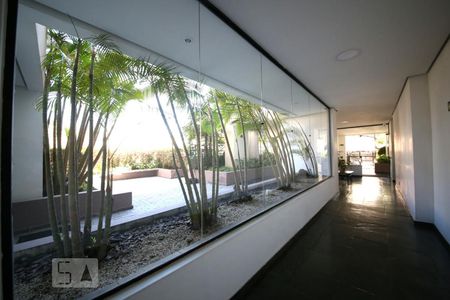 Apartamento à venda com 47m², 2 quartos e 1 vagaHall de Entrada 