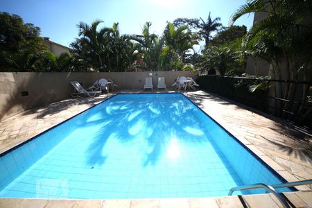 Apartamento à venda com 47m², 2 quartos e 1 vagaPiscina 