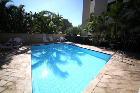 Apartamento à venda com 47m², 2 quartos e 1 vagaPiscina 