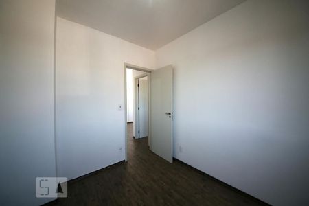 Apartamento à venda com 47m², 2 quartos e 1 vagaQuarto 3