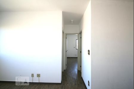 Sala de apartamento à venda com 2 quartos, 47m² em Jardim Prudência, São Paulo