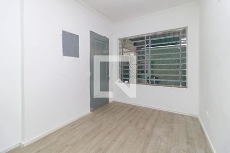 Sala de casa para alugar com 3 quartos, 160m² em Chácara Santo Antônio (zona Sul), São Paulo