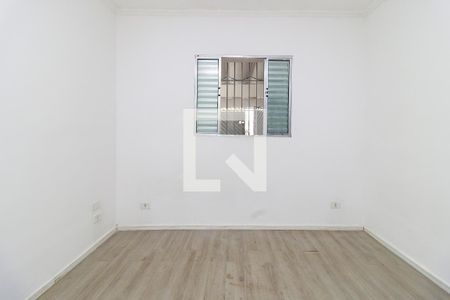 Quarto 1 de casa para alugar com 3 quartos, 160m² em Chácara Santo Antônio (zona Sul), São Paulo