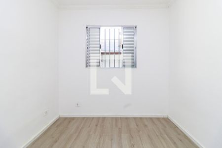 Quarto 2 de casa para alugar com 3 quartos, 160m² em Chácara Santo Antônio (zona Sul), São Paulo