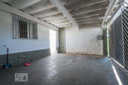 Casa para alugar com 160m², 3 quartos e 2 vagas Casa para alugar com 160m², 3 quartos e 2 vagasGaragem