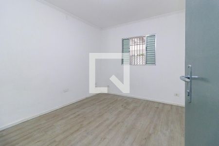Quarto 1 de casa para alugar com 3 quartos, 160m² em Chácara Santo Antônio (zona Sul), São Paulo