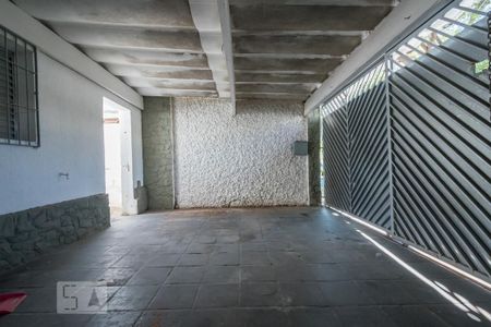 Casa para alugar com 160m², 3 quartos e 2 vagas Casa para alugar com 160m², 3 quartos e 2 vagasGaragem