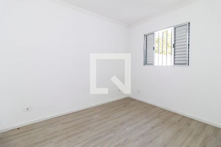 Quarto 2 de casa para alugar com 3 quartos, 160m² em Chácara Santo Antônio (zona Sul), São Paulo