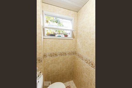 Casa de condomínio à venda com 150m², 3 quartos e 1 vagaBanheiro 2