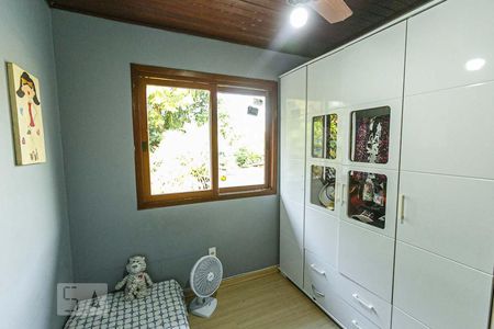 Casa de condomínio à venda com 150m², 3 quartos e 1 vagaQuarto 1