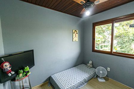 Casa de condomínio à venda com 150m², 3 quartos e 1 vagaQuarto 1