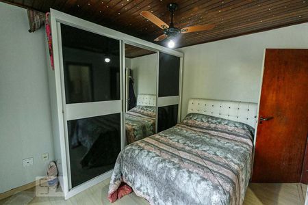 Casa de condomínio à venda com 150m², 3 quartos e 1 vagaSuíte