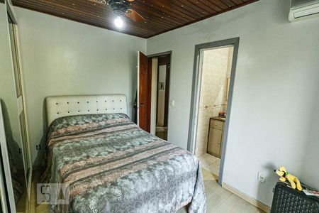 Casa de condomínio à venda com 150m², 3 quartos e 1 vagaSuíte