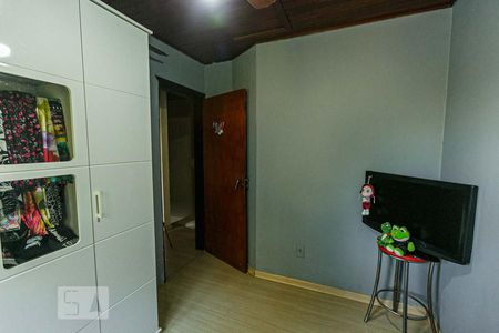 Casa de condomínio à venda com 150m², 3 quartos e 1 vagaQuarto 1