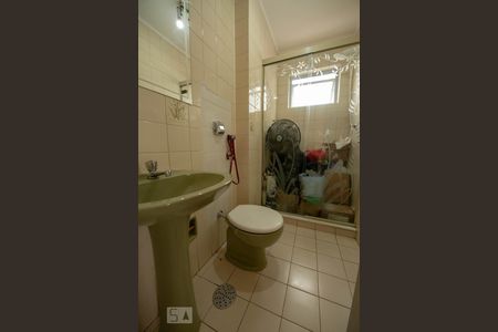 Apartamento à venda com 116m², 2 quartos e 1 vagaBanheiro 2