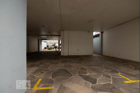 Apartamento à venda com 116m², 2 quartos e 1 vagaVaga para carro