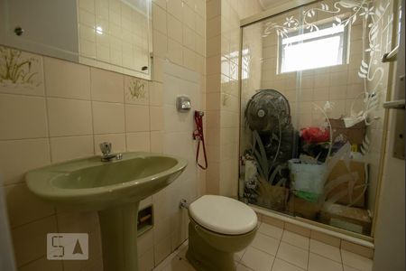 Apartamento à venda com 116m², 2 quartos e 1 vagaBanheiro 2