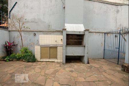 Apartamento à venda com 116m², 2 quartos e 1 vagaÁrea comum - Churrasqueira