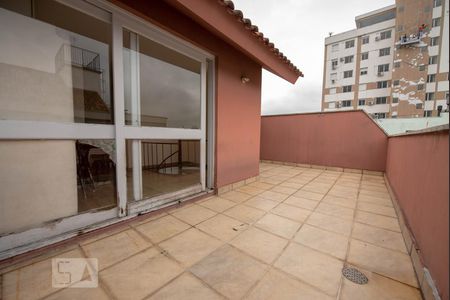 Apartamento à venda com 116m², 2 quartos e 1 vagaCobertura