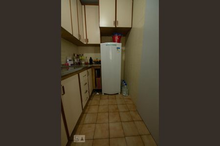 Apartamento à venda com 116m², 2 quartos e 1 vagaCozinha