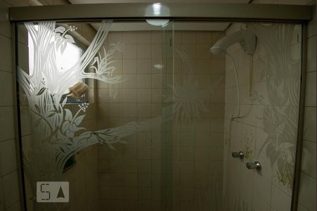 Apartamento à venda com 116m², 2 quartos e 1 vagaBanheiro da Suíte