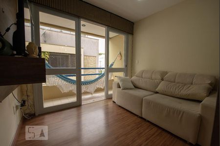 Sala de apartamento à venda com 2 quartos, 116m² em Partenon, Porto Alegre