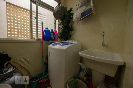 Apartamento à venda com 116m², 2 quartos e 1 vagaÁrea de Serviço