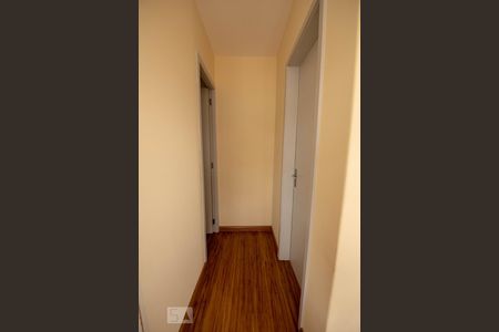 Apartamento à venda com 116m², 2 quartos e 1 vagaCorredor