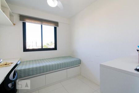 Quarto 1 de apartamento à venda com 3 quartos, 78m² em Pechincha, Rio de Janeiro