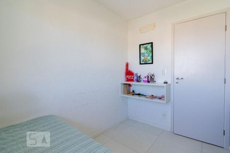 Quarto 1 de apartamento à venda com 3 quartos, 78m² em Pechincha, Rio de Janeiro