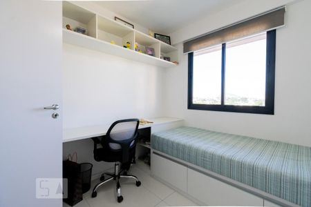 Quarto 1 de apartamento à venda com 3 quartos, 78m² em Pechincha, Rio de Janeiro