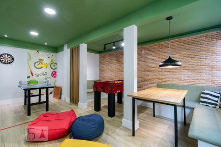 Apartamento à venda com 78m², 3 quartos e 1 vaga Apartamento à venda com 78m², 3 quartos e 1 vagaÁrea comum - Área Kids