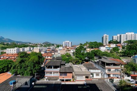 Apartamento à venda com 78m², 3 quartos e 1 vaga Apartamento à venda com 78m², 3 quartos e 1 vagaVaranda