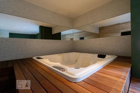 Apartamento à venda com 78m², 3 quartos e 1 vaga Apartamento à venda com 78m², 3 quartos e 1 vagaÁrea comum - Sauna