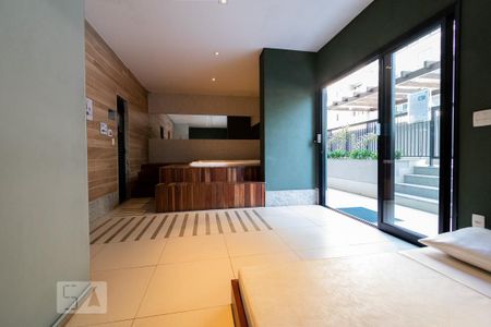 Apartamento à venda com 78m², 3 quartos e 1 vaga Apartamento à venda com 78m², 3 quartos e 1 vagaÁrea comum - Sauna