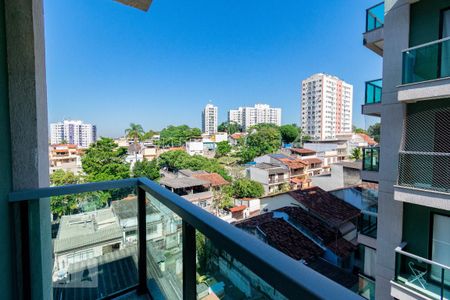 Apartamento à venda com 78m², 3 quartos e 1 vaga Apartamento à venda com 78m², 3 quartos e 1 vagaVaranda da Suíte