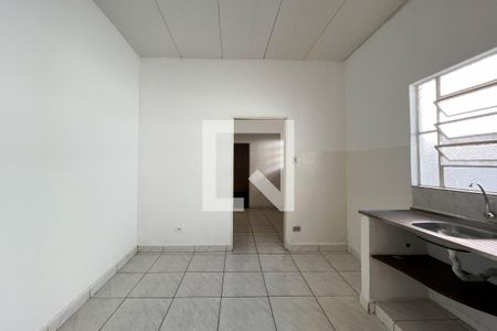 Casa para alugar com 70m², 1 quarto e sem vagaCozinha