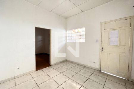 Sala de casa para alugar com 1 quarto, 70m² em Alto da Lapa, São Paulo