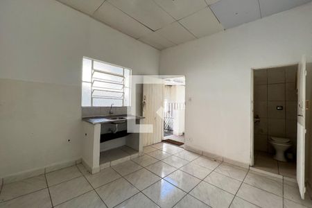 Casa para alugar com 70m², 1 quarto e sem vagaCozinha
