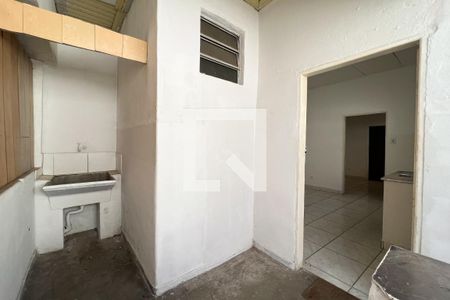 Casa para alugar com 70m², 1 quarto e sem vagaÁrea de Serviço
