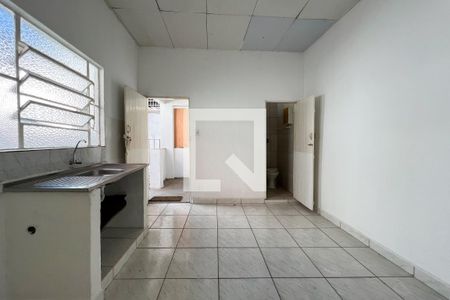 Casa para alugar com 70m², 1 quarto e sem vagaCozinha