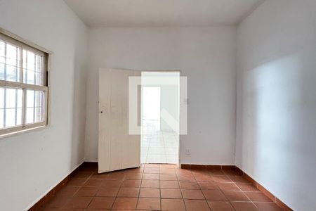 Casa para alugar com 70m², 1 quarto e sem vagaQuarto